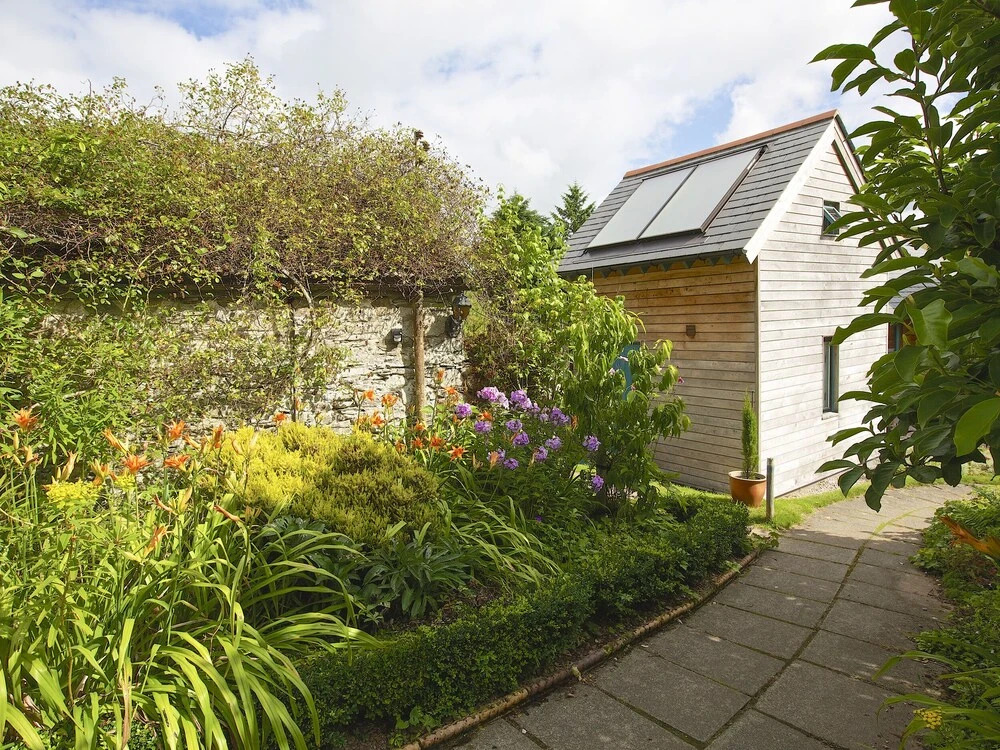 Hope Cottage, Lower Idston