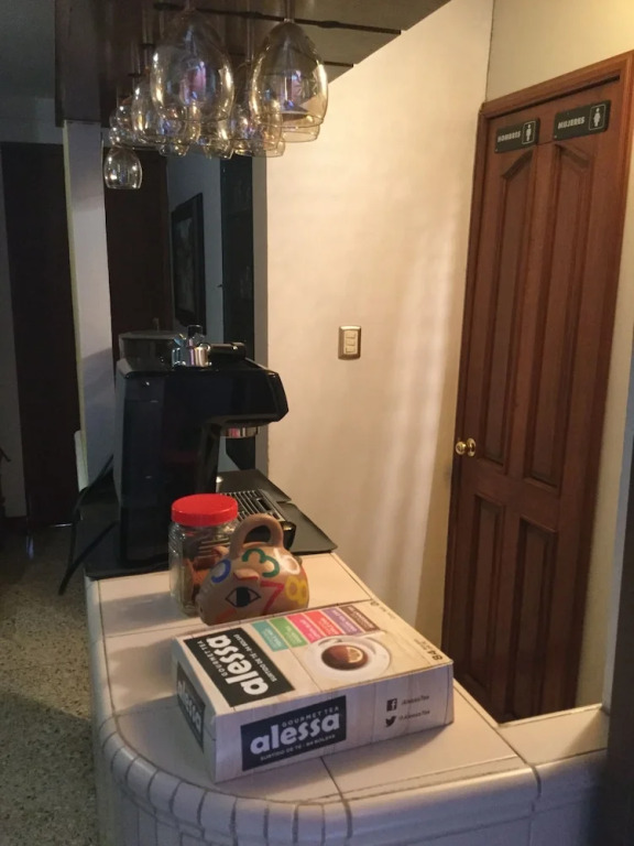 Casa Jm Private Apartment 1
