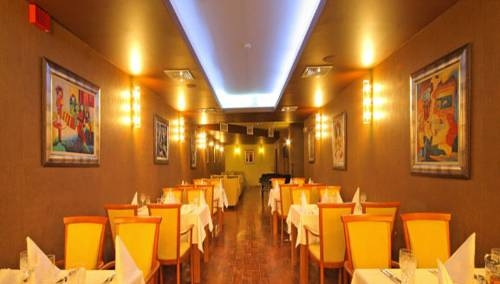 Hotel City Pleven