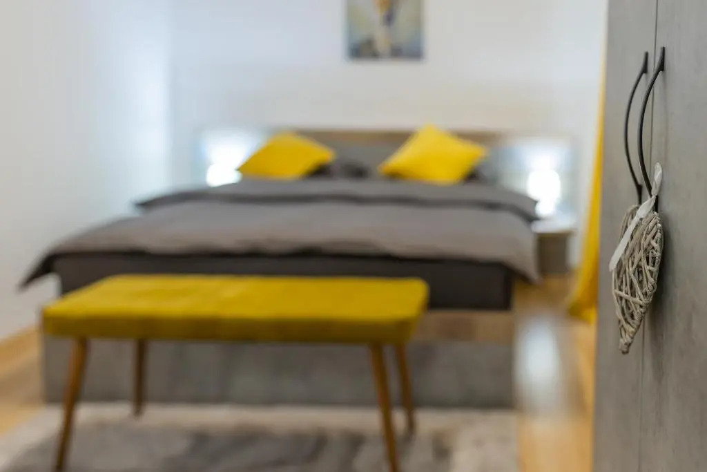 Luxury 2 bedroom holiday apartment