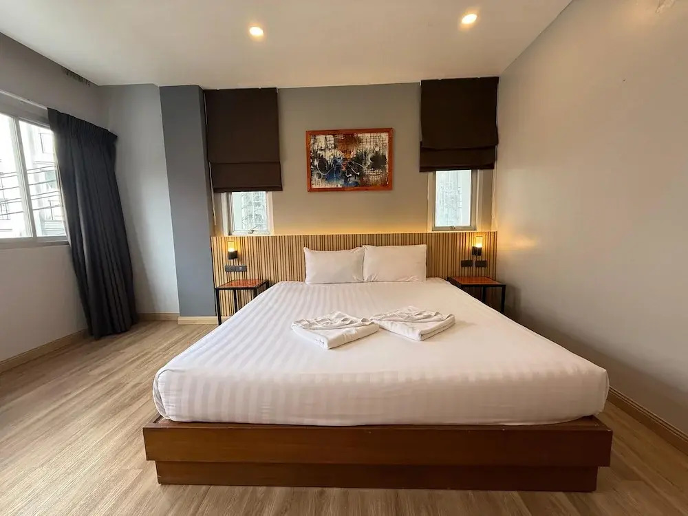 Diva Boutique Hotel