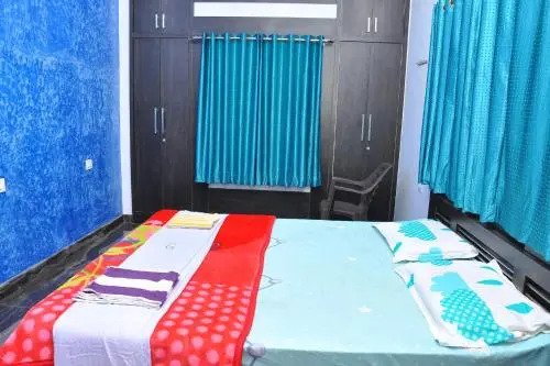 Dream Hampi Villa & Home Stay