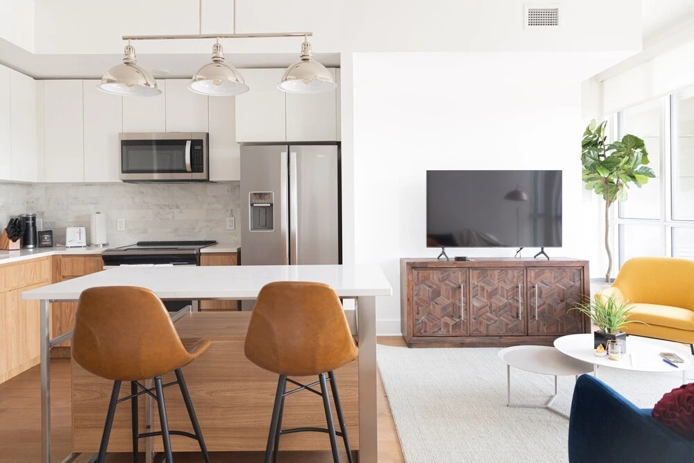 WhyHotel by Placemakr, Union Market