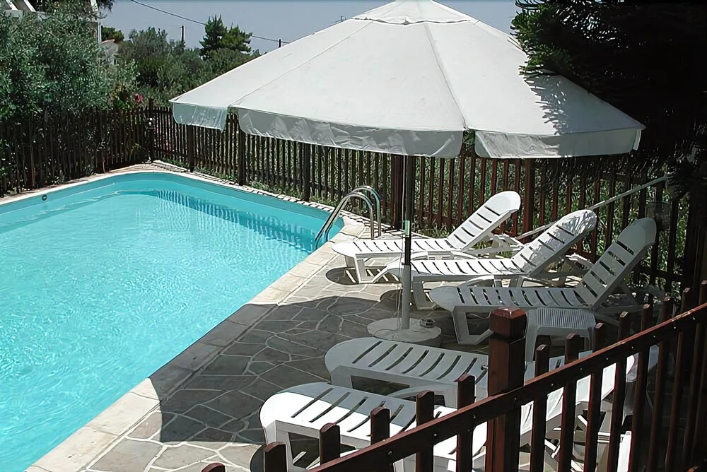 Voula Apartments