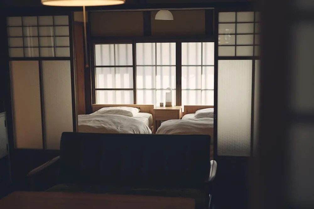 NISHIMURA-TEI