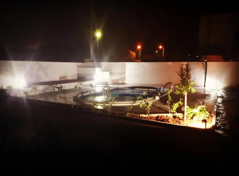 Holiday House Franov