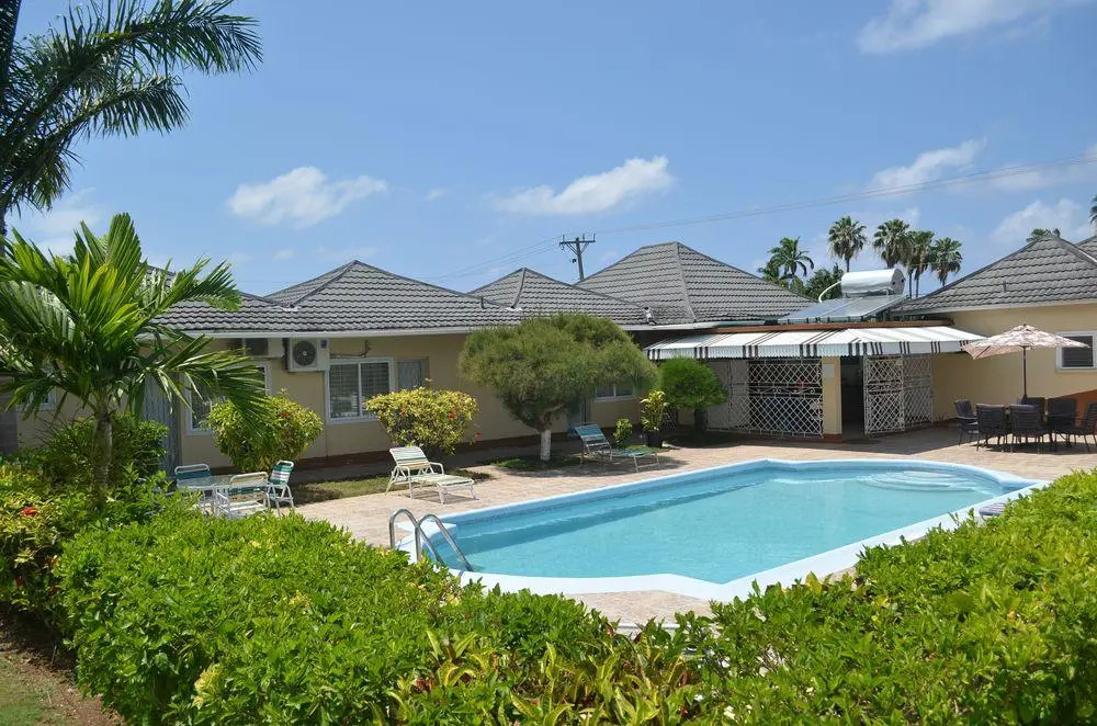 Cindys Villa