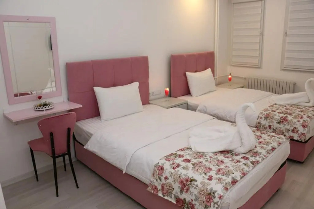 ECS Suw Hotel