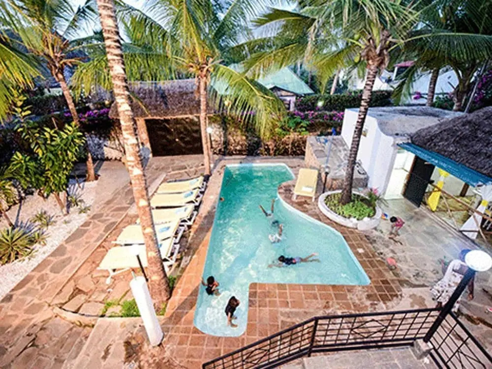 Watamu Sunflower House
