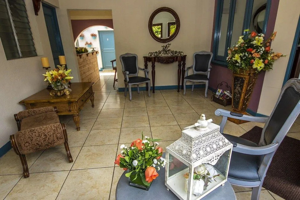 ViaRoma Hotel Boutique