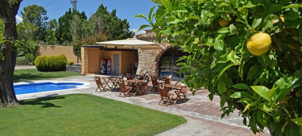 Hotel & Golf Ca La Caputxeta