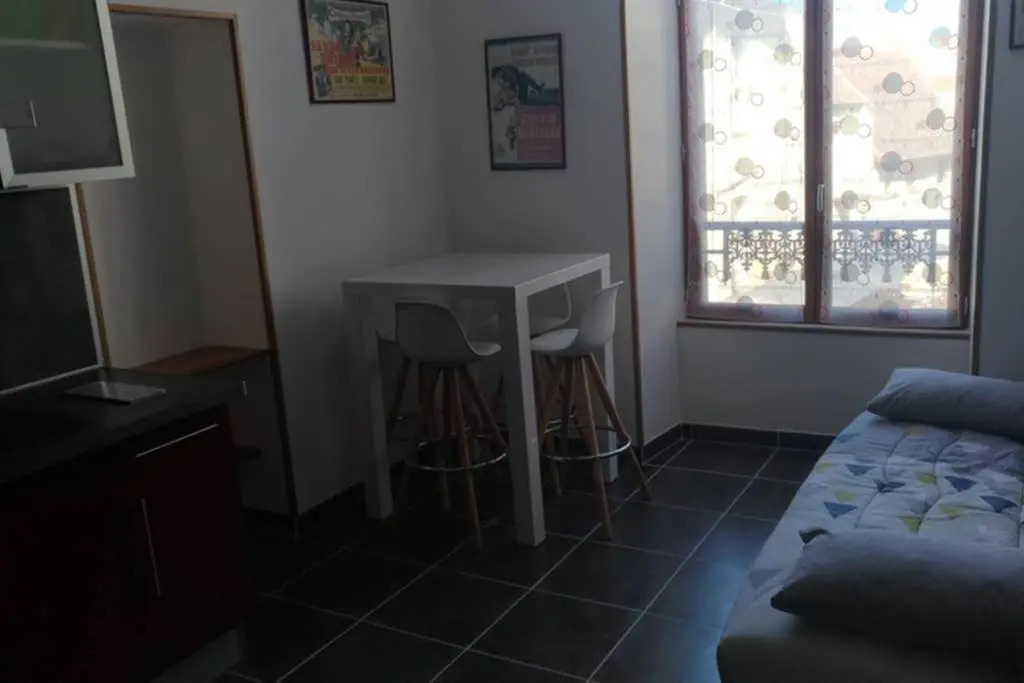 Appartement confortable