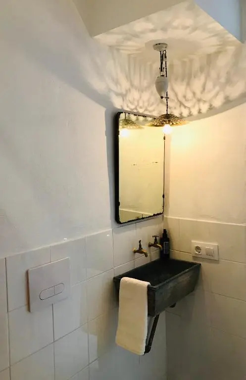 Apartamento San Juan