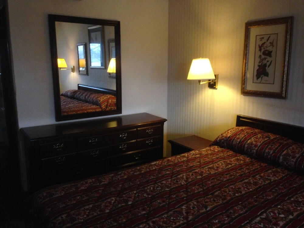 Continent Inn