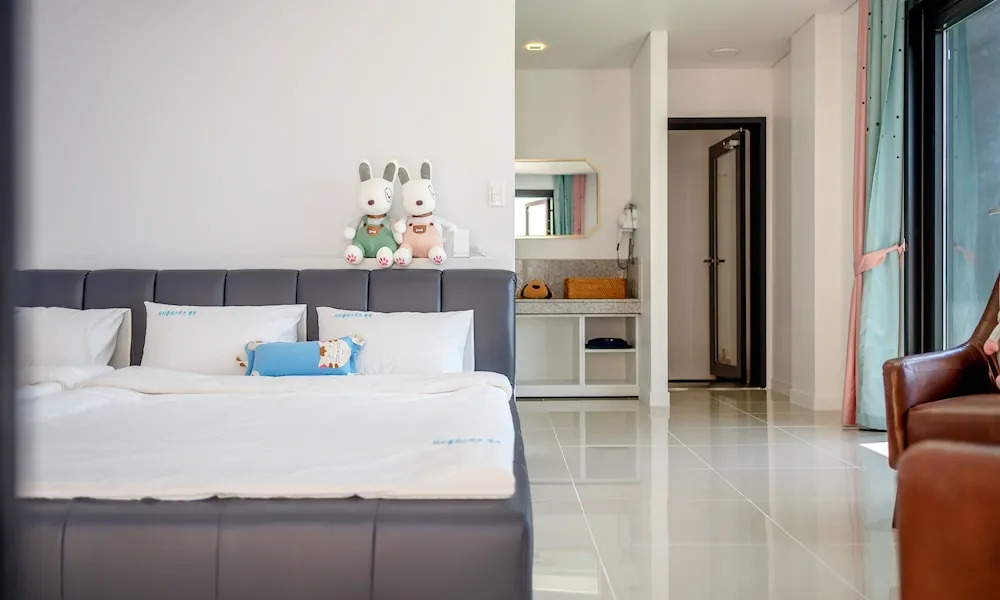 Chuncheon Bella Residence