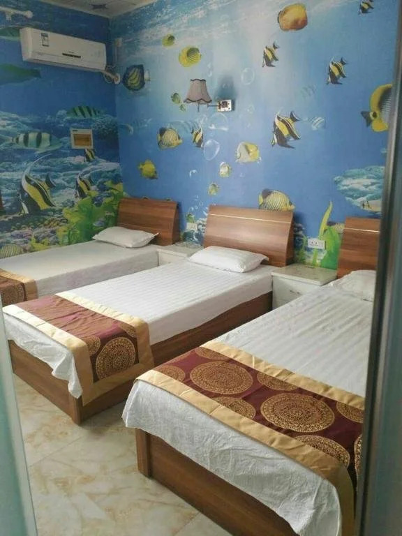 Jingyi Inn