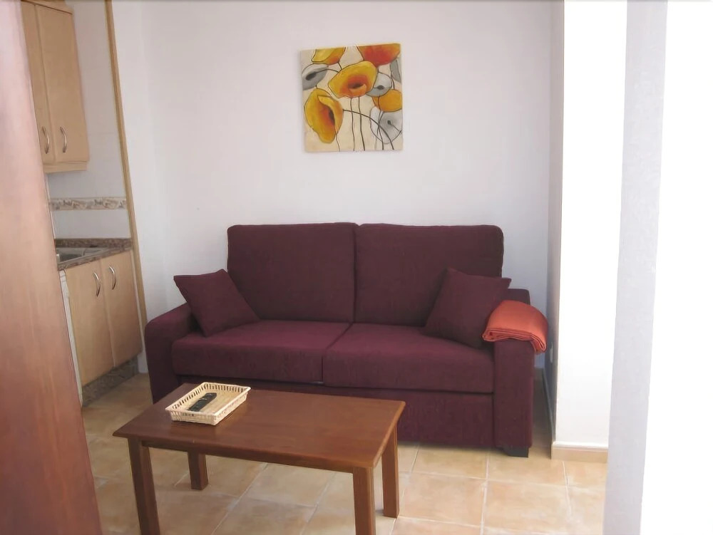 APLUS Apartamentos, Old Town Benidorm