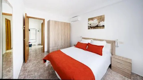 Armonía Beach 104