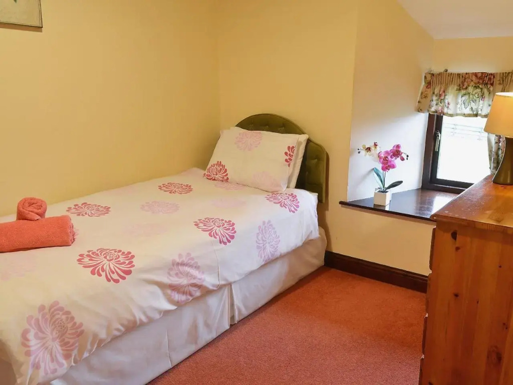 Cuckoo Brow Cottage