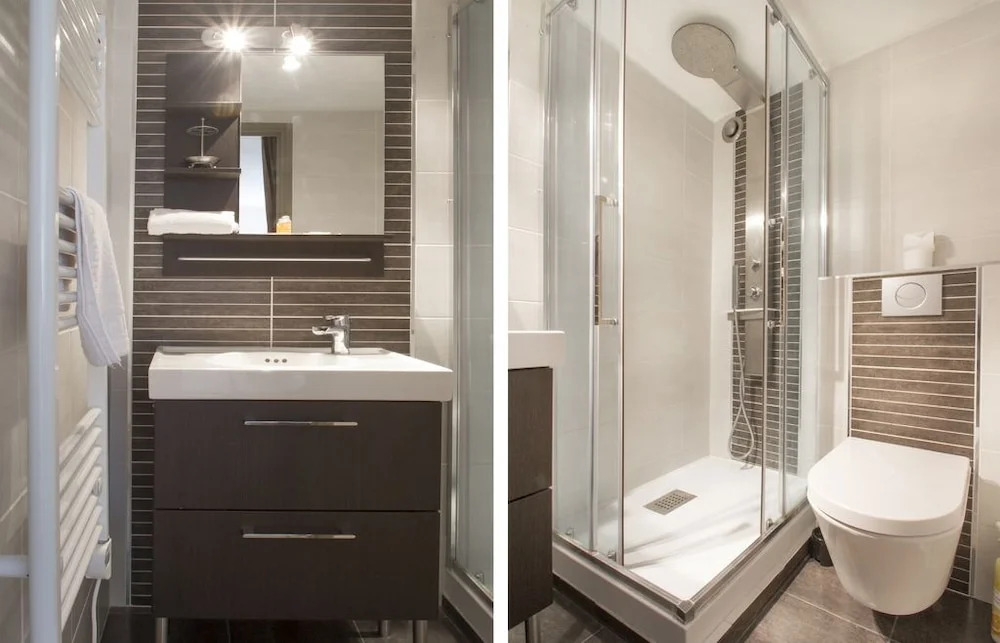 Studio Duplex Thiac