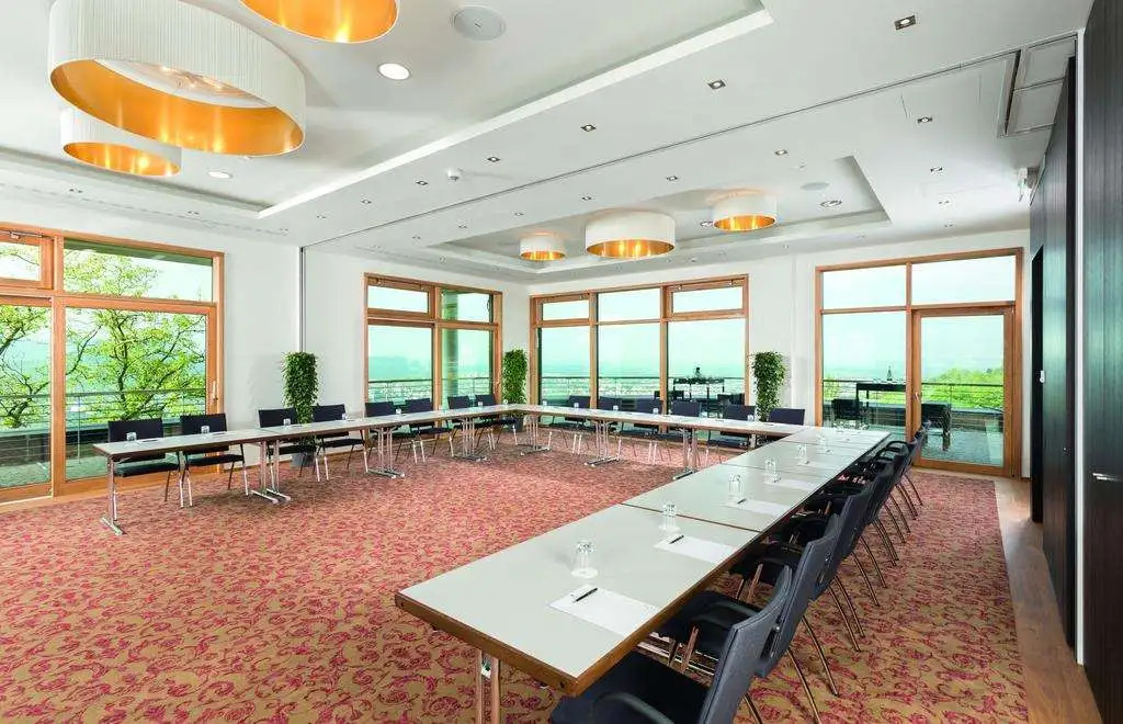Achalm Hotel
