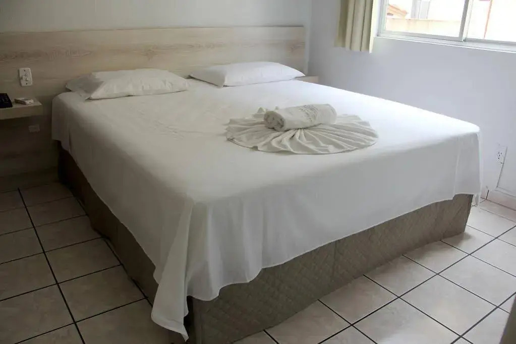 Marazul Apart Hotel