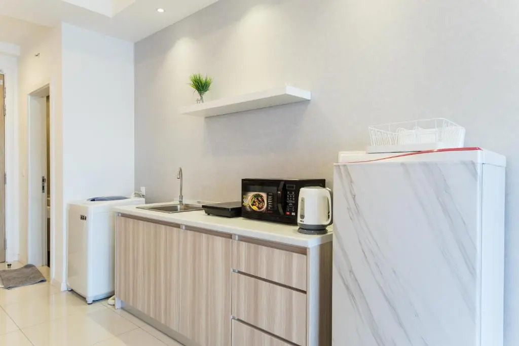 PROMO!Emerald Green Stylist Duplex 8min to Sunway