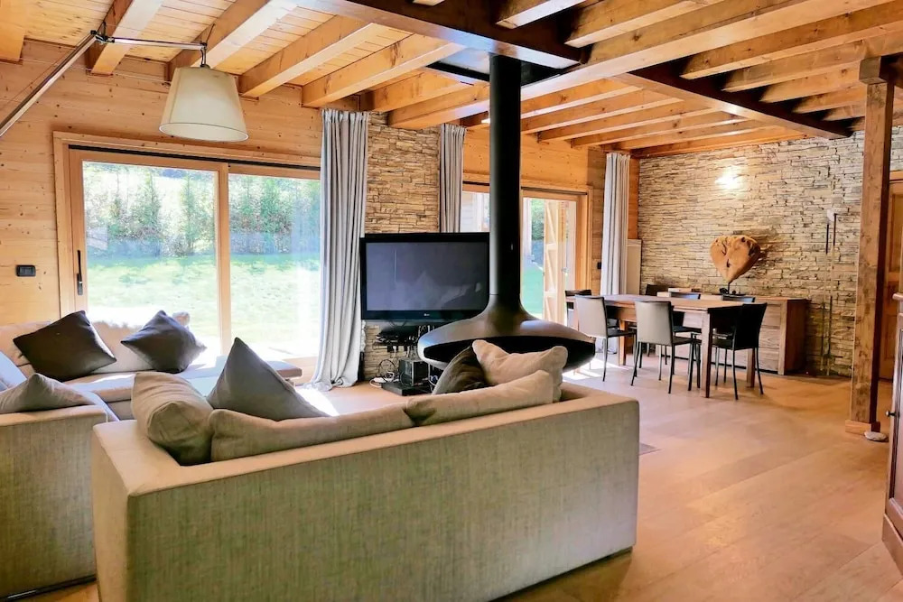 Chalet Gian Piere