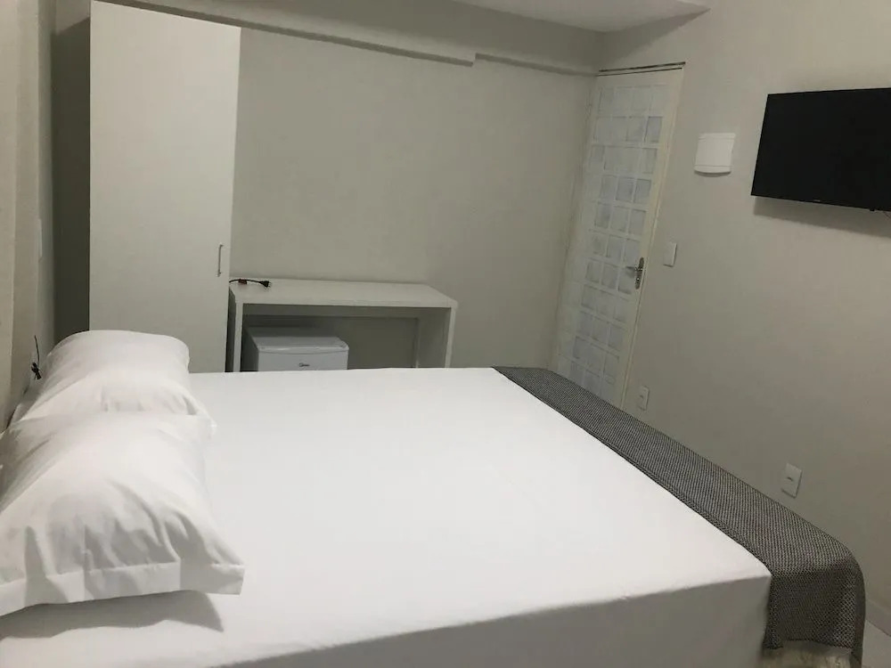 HOTEL CASABLANCA