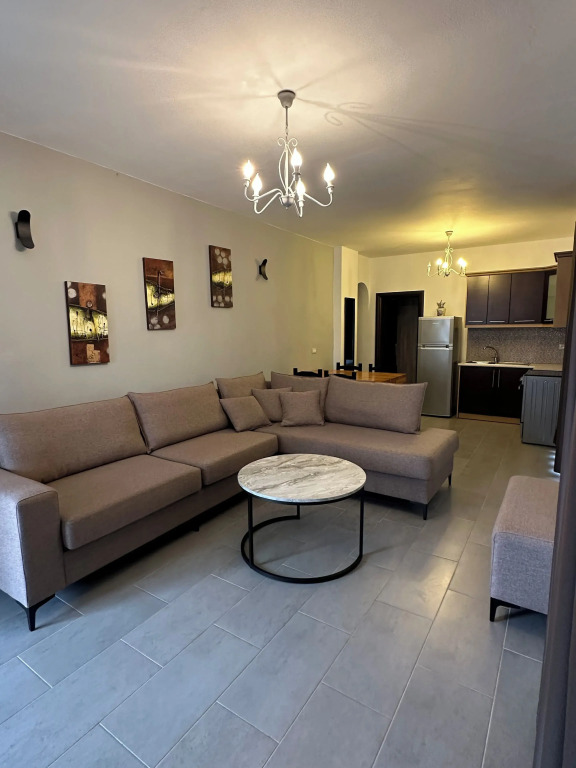 Beni Apartments