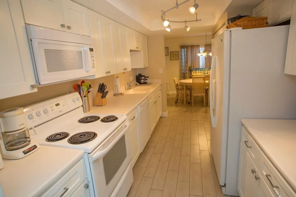 Oceanside Village 2bdrm B2