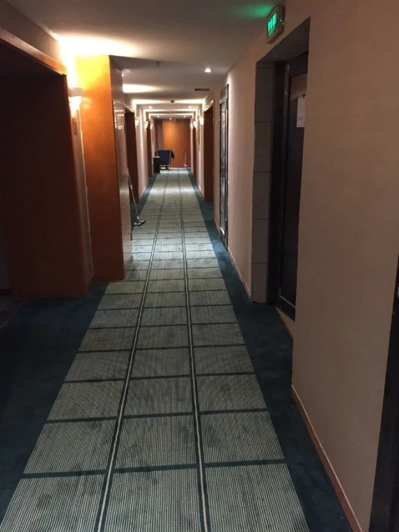 Ibis Chongqing Ranjiaba
