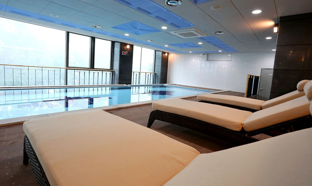 Suntree Hotel