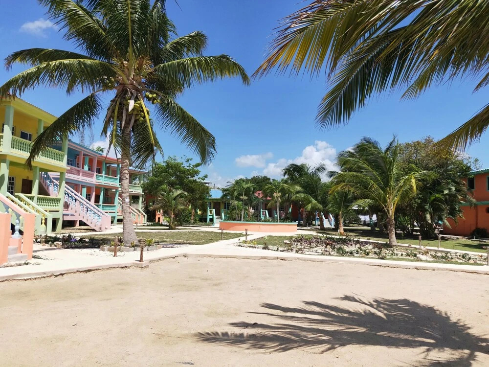 Sunshine View Hotel