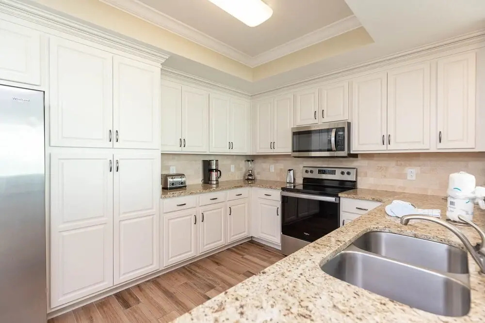 Phoenix Orange Beach Ii 405 4 Bedroom Condo