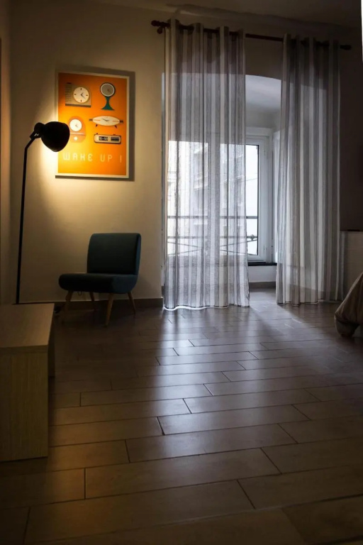 Bovio Square XIV