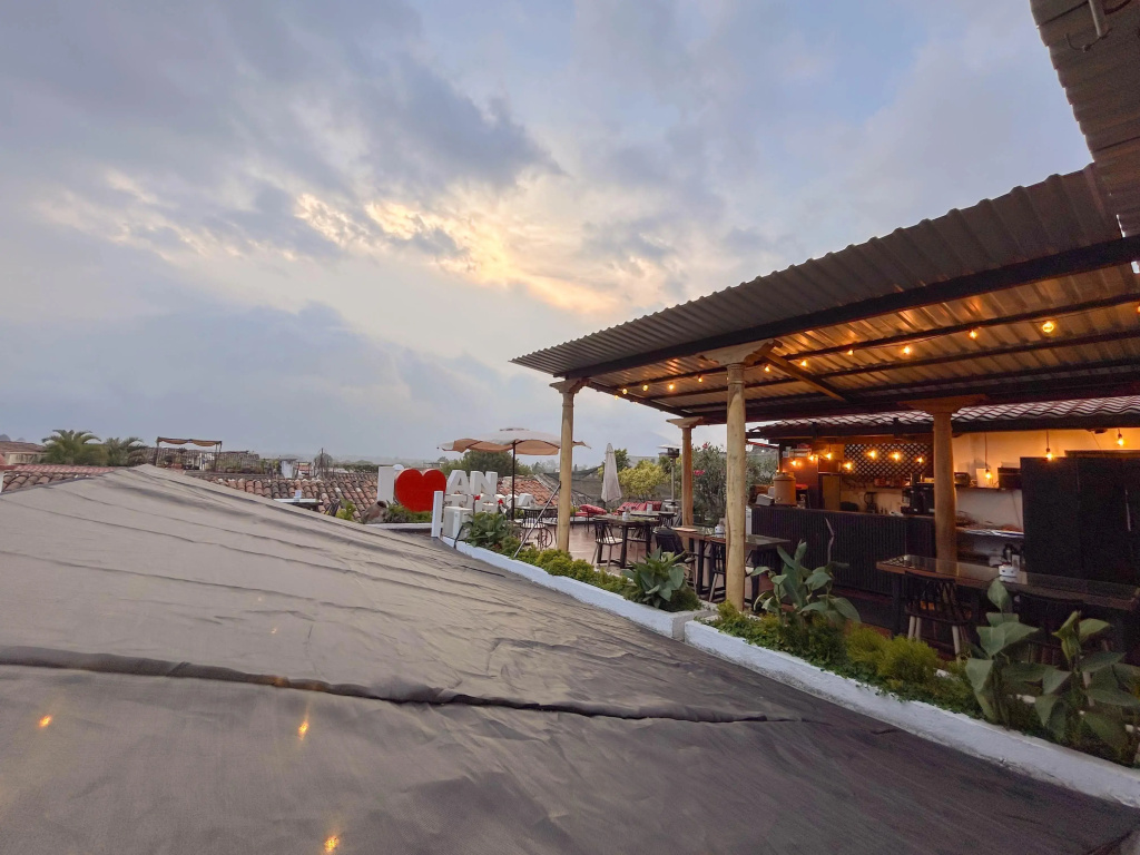 El Carmen Hotel