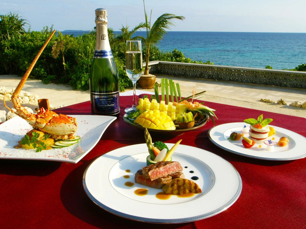 Villabu Resort