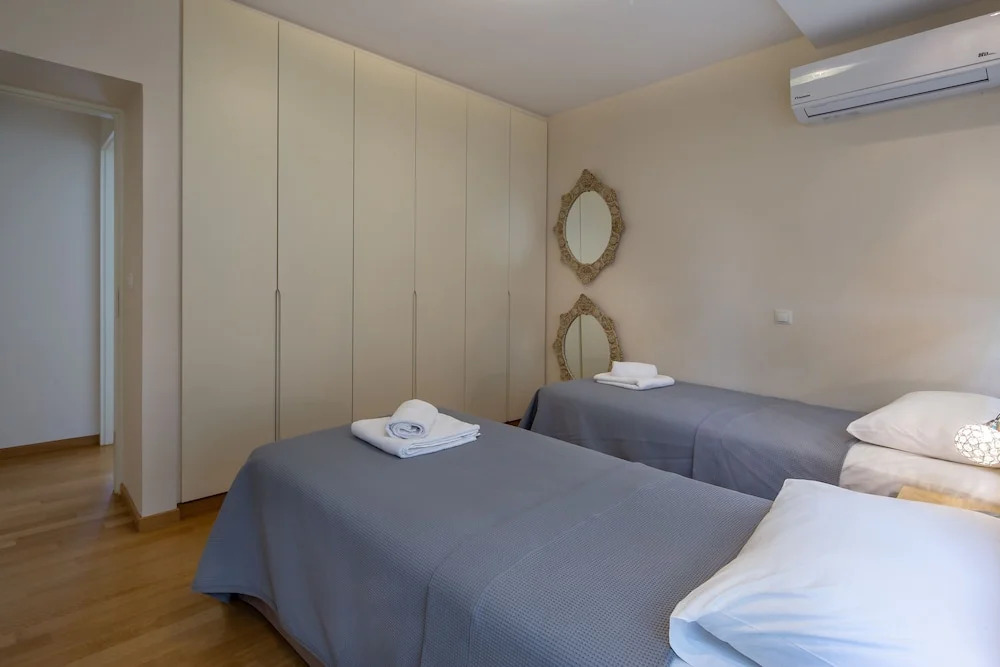 Sagittarius - Faliro Sea Side Apartment
