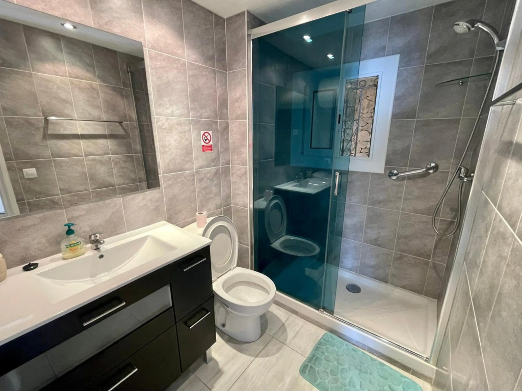 Magnifique appartement en front de mer, Caneylles