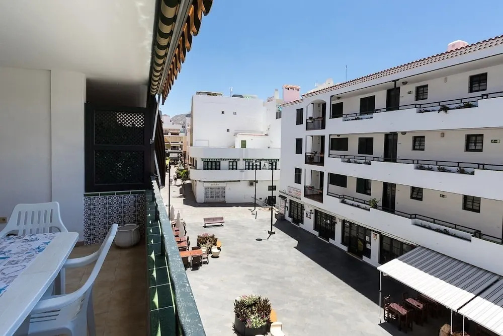 Apartamento Fontana Los Cristianos