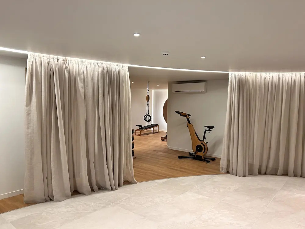 Opalia Suites