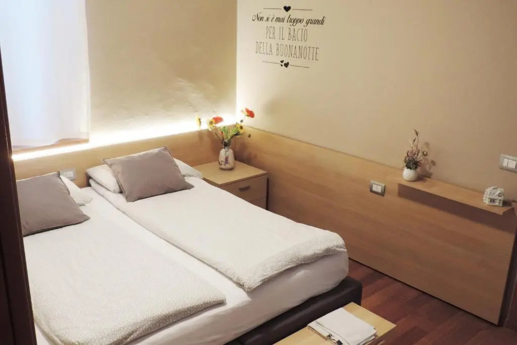 B&B Casa Vanzetta