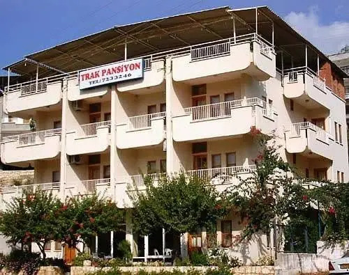 Trak Pansiyon