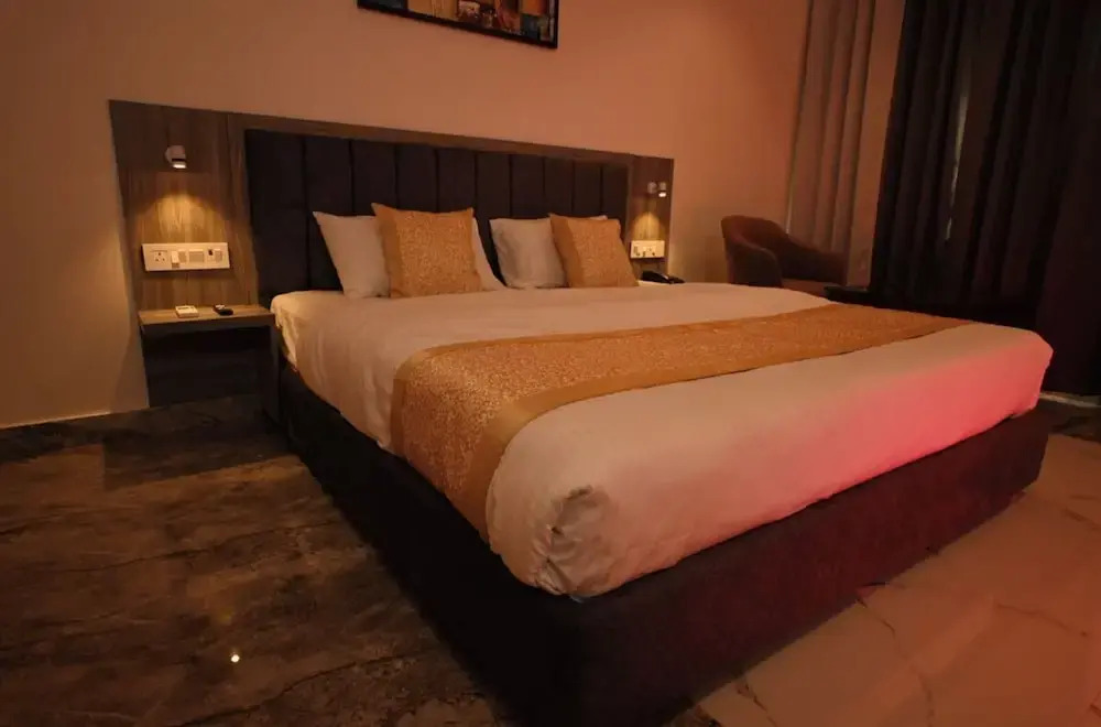 Tarang Stay Inn