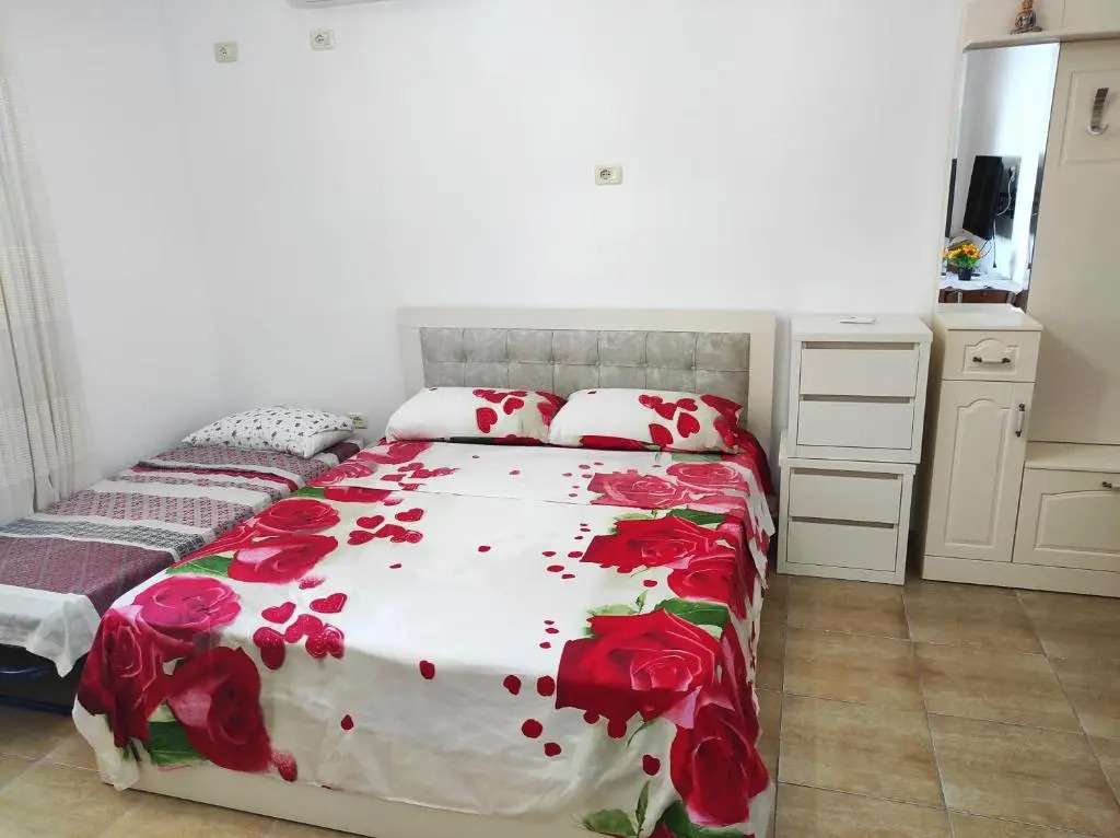 Kotes Home Beachfront Apartment 21