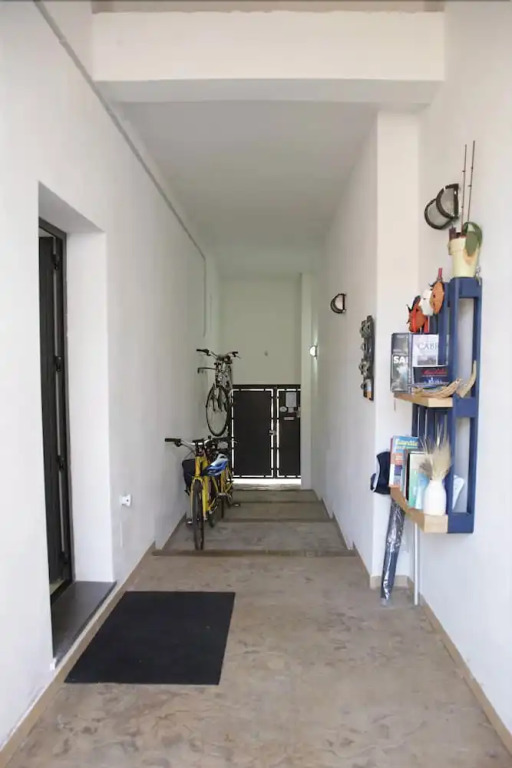 Spapparra B&B