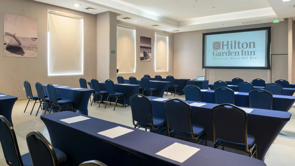 Hilton Garden Inn Boca del Rio Veracruz