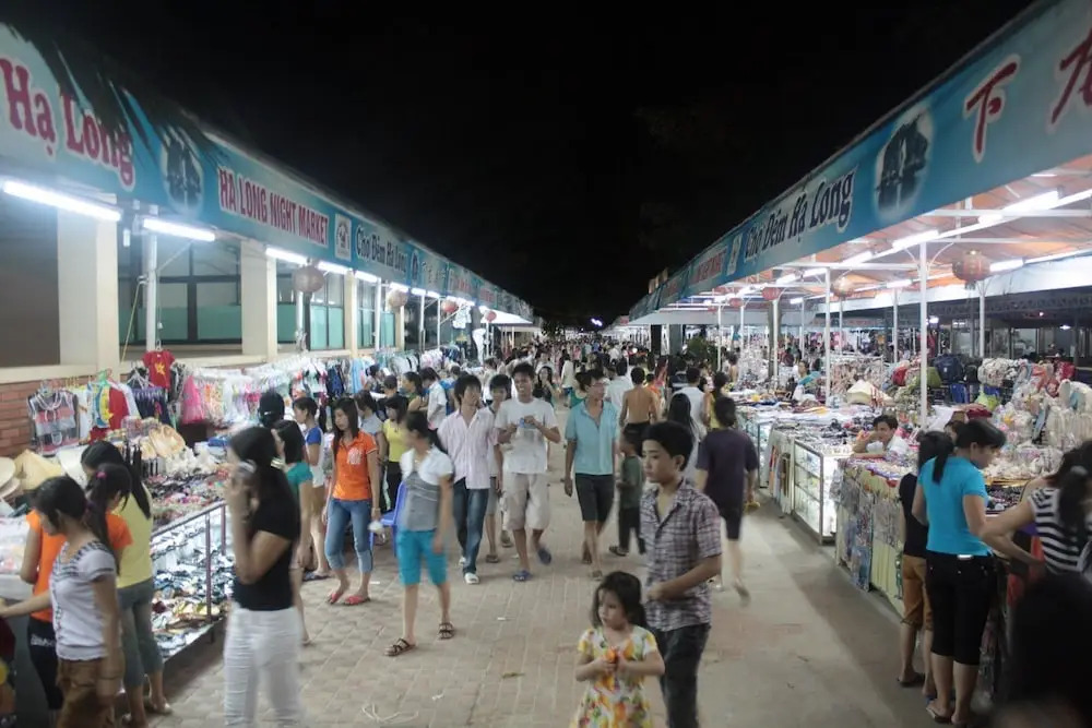 DTJ Hometel Ha Long