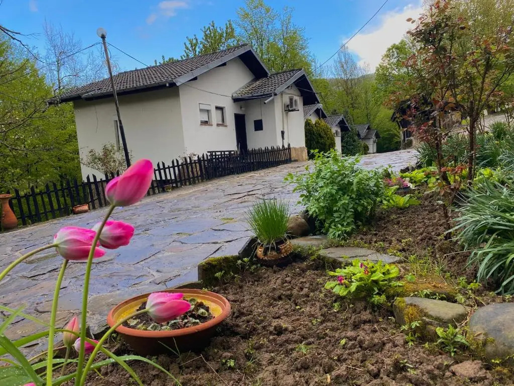 Комплекс Света Гора